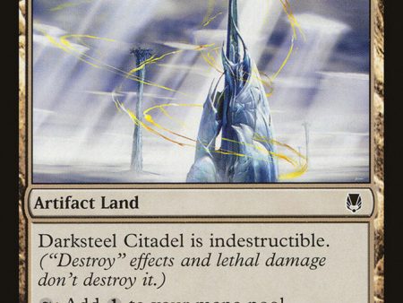 Darksteel Citadel [Darksteel] Online Sale