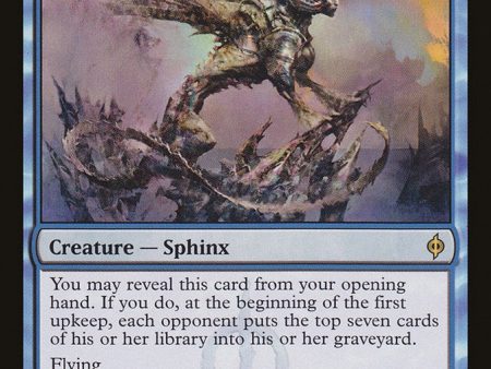 Chancellor of the Spires [New Phyrexia] For Cheap