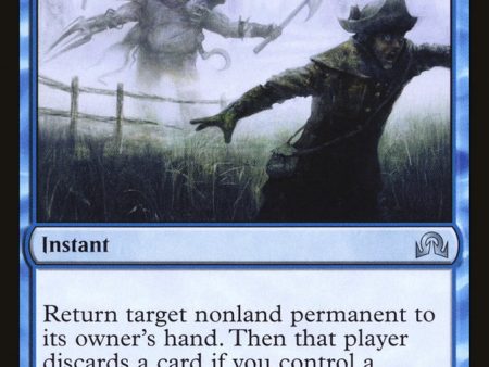 Compelling Deterrence [Shadows over Innistrad] Online now