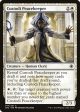 Custodi Peacekeeper [Conspiracy: Take the Crown] Supply