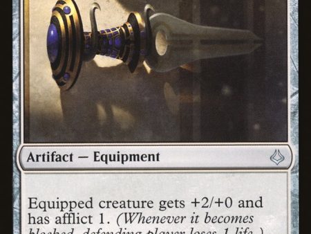 Dagger of the Worthy [Hour of Devastation] Cheap