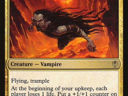 Blood Tyrant [Commander 2016] For Cheap