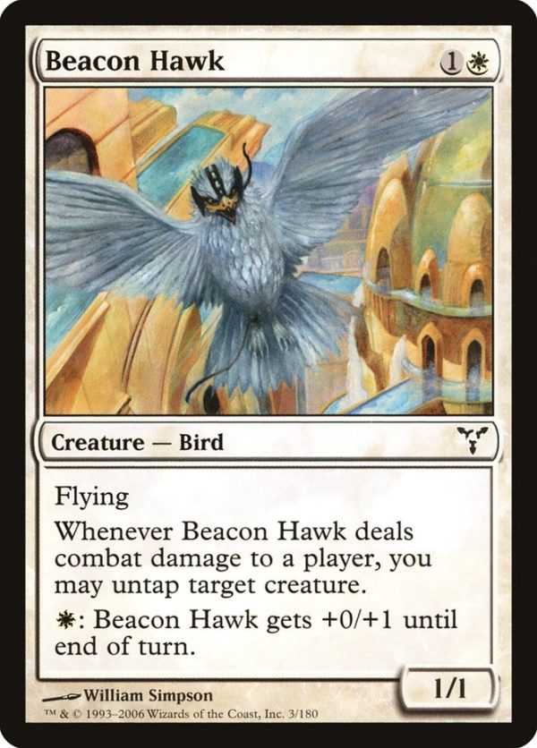 Beacon Hawk [Dissension] Online Sale