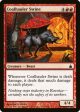 Coalhauler Swine [Ravnica: City of Guilds] For Sale