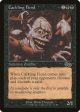 Cackling Fiend [Urza s Saga] on Sale