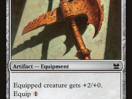 Bonesplitter [Modern Masters] For Discount