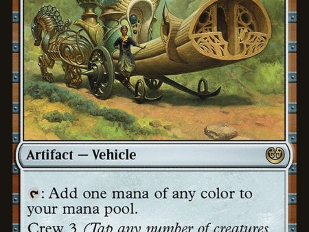 Cultivator s Caravan [Kaladesh] on Sale