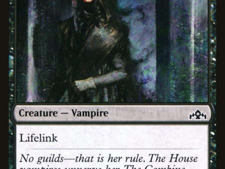 Child of Night [Guilds of Ravnica] Online Sale