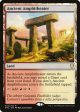 Ancient Amphitheater [Commander Anthology Volume II] Supply