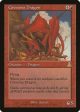 Covetous Dragon [Urza s Destiny] For Discount