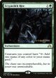 Cryptolith Rite [Shadows over Innistrad Prerelease Promos] Online Hot Sale