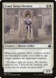 Court Street Denizen [Duel Decks: Elspeth vs. Kiora] on Sale