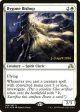 Bygone Bishop [Shadows over Innistrad Prerelease Promos] Sale