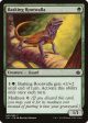 Basking Rootwalla (Garruk vs. Liliana) [Duel Decks Anthology] Online now