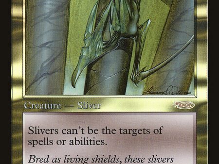 Crystalline Sliver [Friday Night Magic 2003] Online Hot Sale