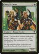 Court Archers [Shards of Alara] For Sale