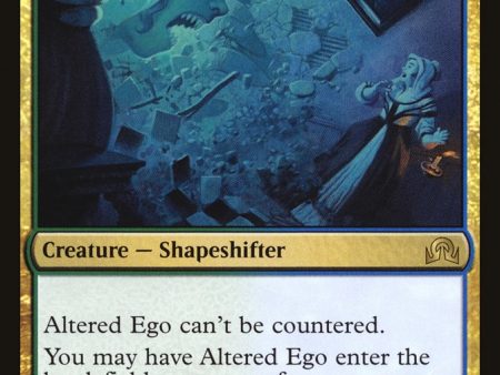 Altered Ego [Shadows over Innistrad] on Sale