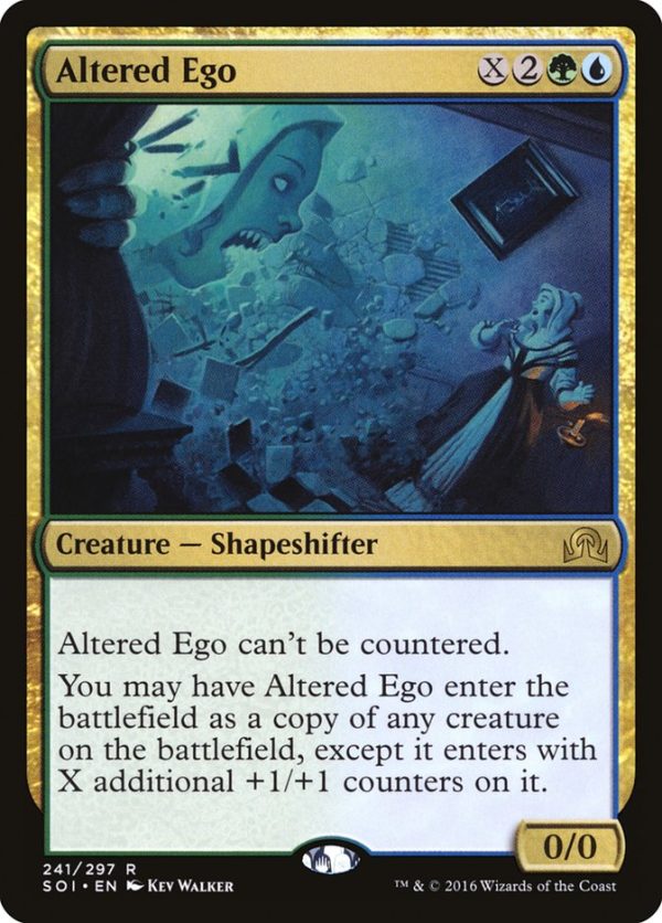 Altered Ego [Shadows over Innistrad] on Sale