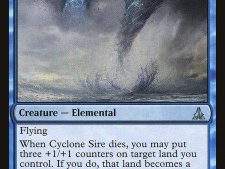 Cyclone Sire [Oath of the Gatewatch] Online Sale